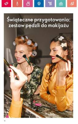 Gazetka Oriflame