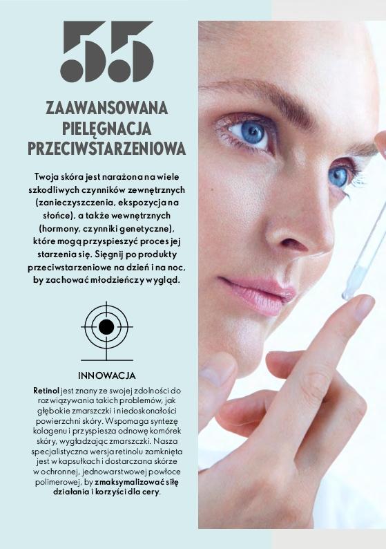 Gazetka promocyjna Oriflame do 04/04/2022 str.26