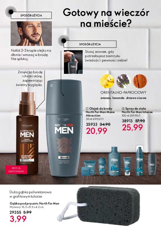 Gazetka promocyjna Oriflame do 04/04/2022 str.48