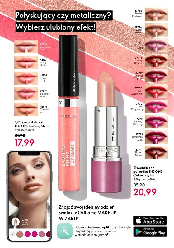 Gazetka promocyjna Oriflame do 04/04/2022 str.113