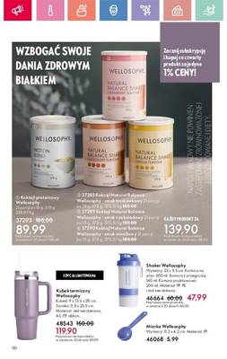 Gazetka Oriflame