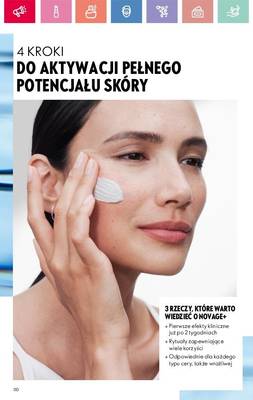 Gazetka Oriflame