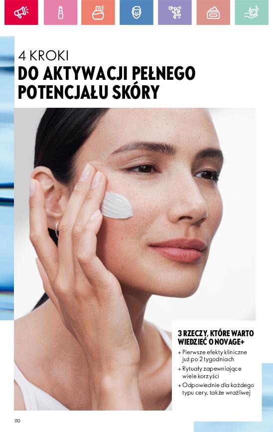 Gazetka promocyjna Oriflame do 05/07/2025 str.110
