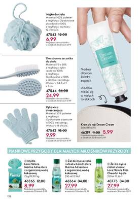 Gazetka Oriflame