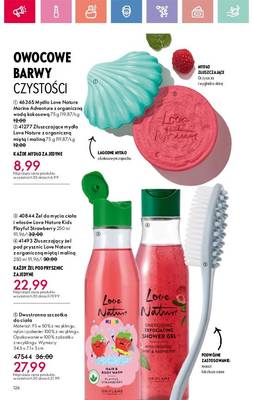 Gazetka Oriflame