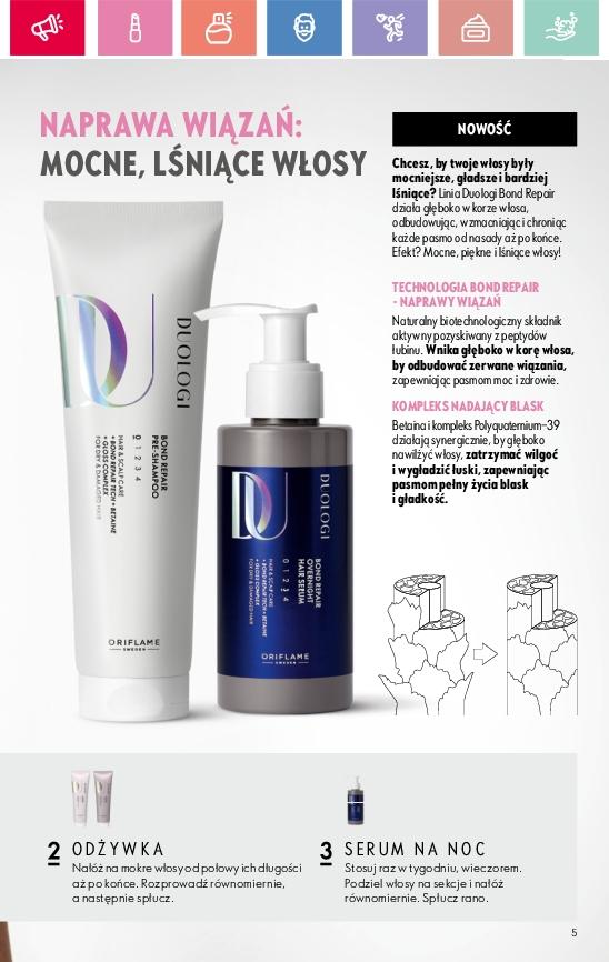 Gazetka promocyjna Oriflame do 16/08/2025 str.5