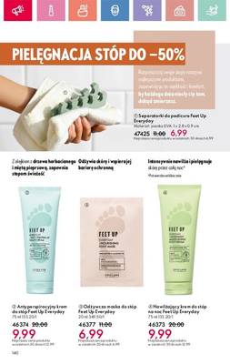 Gazetka Oriflame