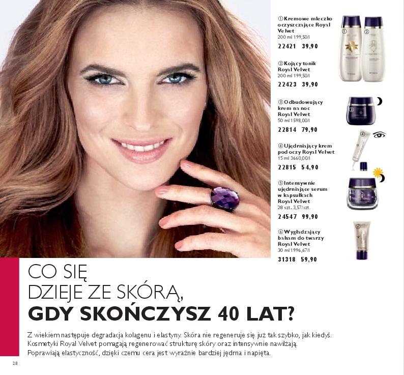 Gazetka promocyjna Oriflame do 20/03/2017 str.28