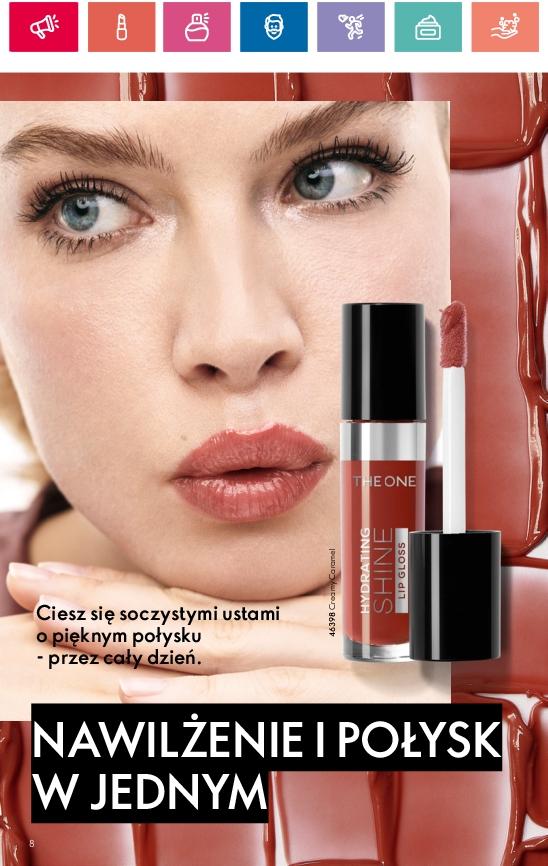 Gazetka promocyjna Oriflame do 19/08/2024 str.8