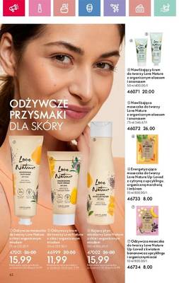 Gazetka Oriflame