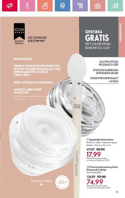 Gazetka Oriflame