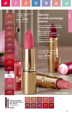 Gazetka Oriflame