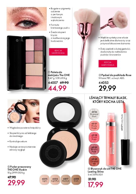 Gazetka promocyjna Oriflame do 28/02/2022 str.40