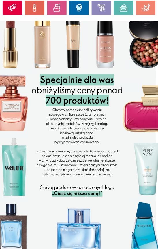 Gazetka promocyjna Oriflame do 30/09/2024 str.35