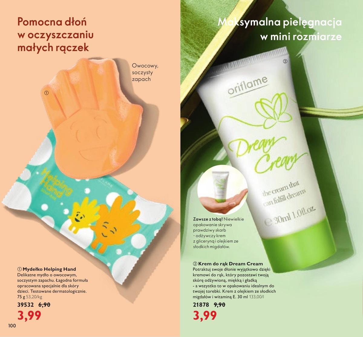 Gazetka promocyjna Oriflame do 22/03/2021 str.82