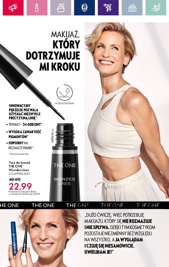 Gazetka promocyjna Oriflame do 25/03/2024 str.10