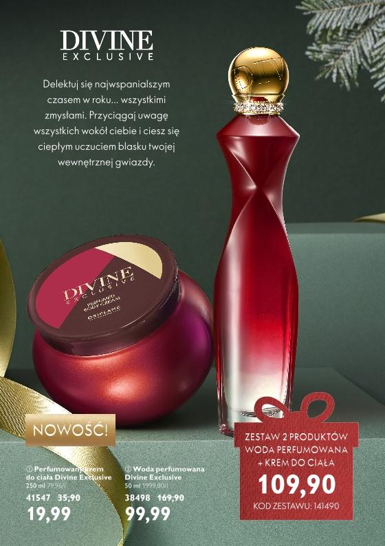 Gazetka promocyjna Oriflame do 19/12/2021 str.15