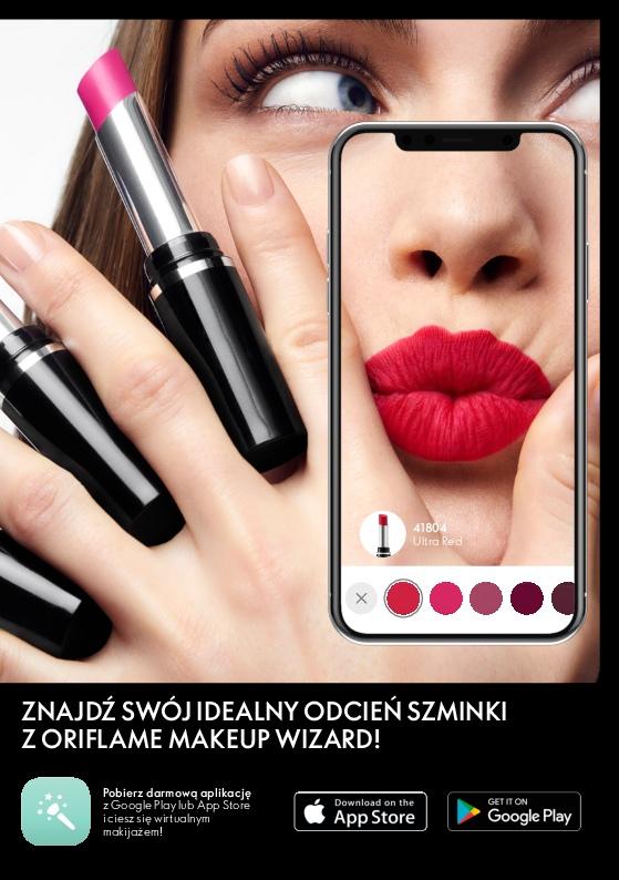 Gazetka promocyjna Oriflame do 28/02/2022 str.45