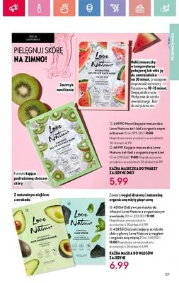 Gazetka Oriflame