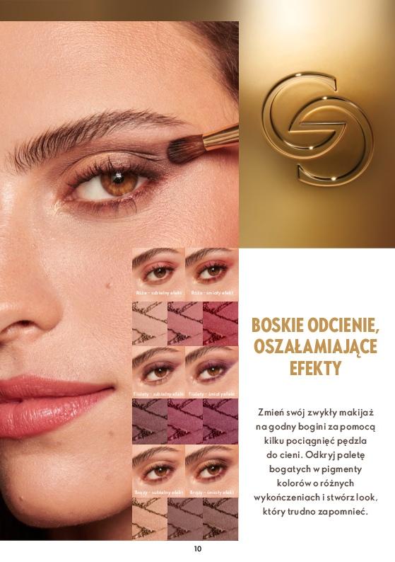 Gazetka promocyjna Oriflame do 01/11/2022 str.10