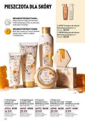 Gazetka Oriflame