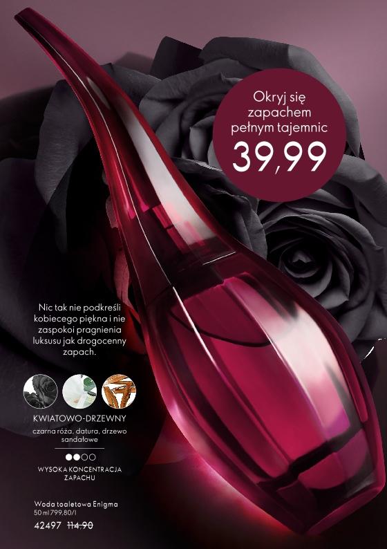 Gazetka promocyjna Oriflame do 17/01/2022 str.134