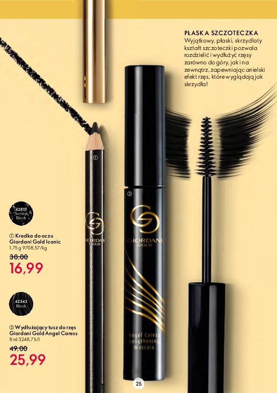 Gazetka promocyjna Oriflame do 28/02/2023 str.25