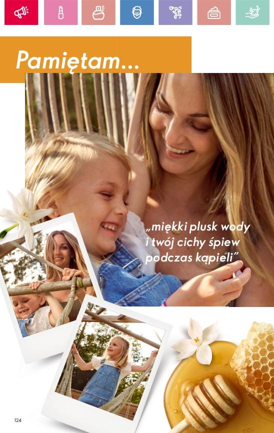 Gazetka promocyjna Oriflame do 24/05/2025 str.124