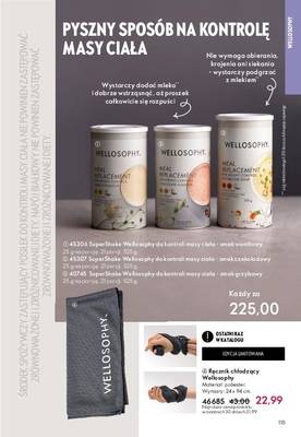 Gazetka Oriflame