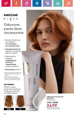 Gazetka Oriflame