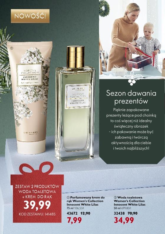 Gazetka promocyjna Oriflame do 19/12/2021 str.20