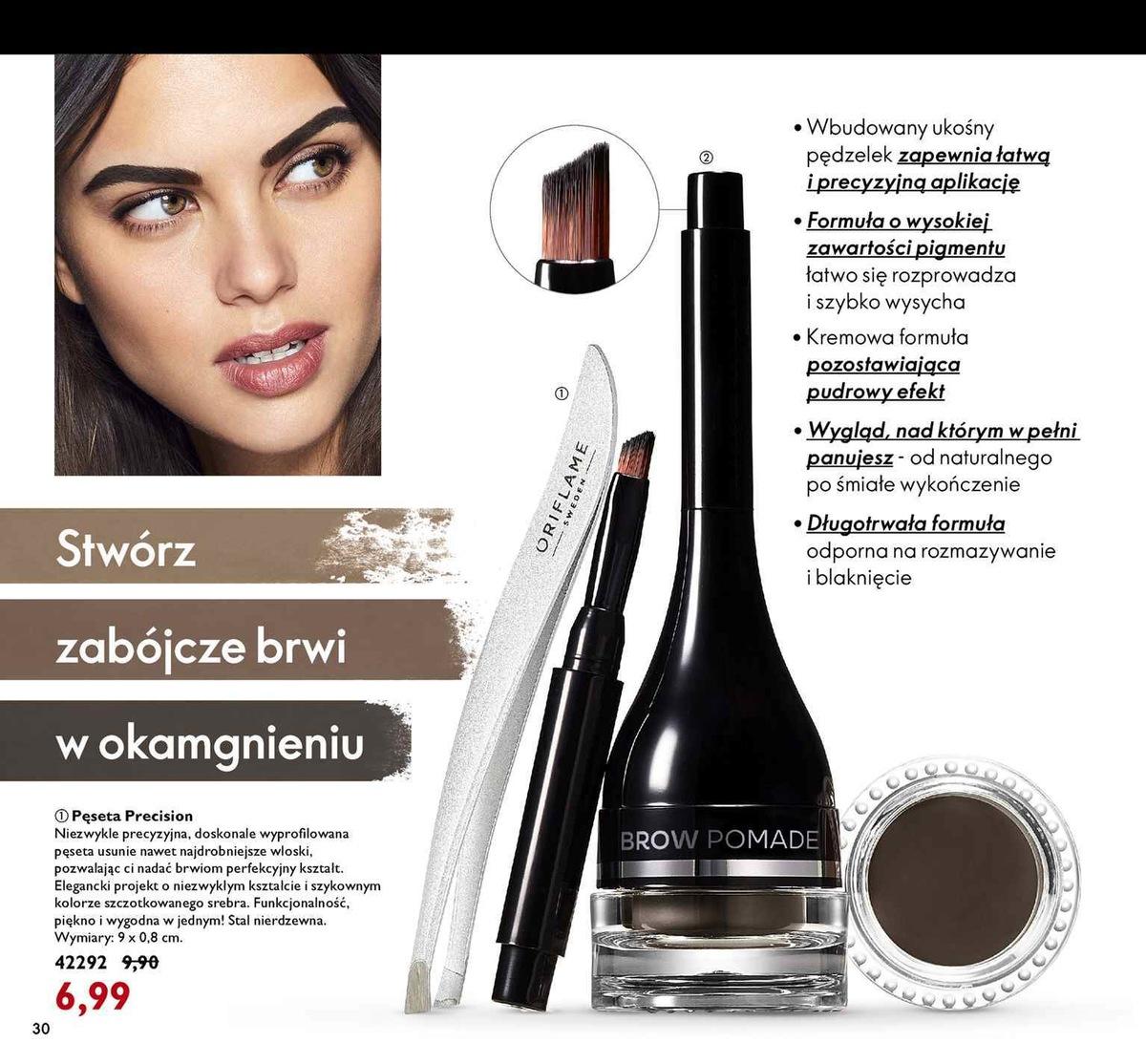 Gazetka promocyjna Oriflame do 08/02/2021 str.30