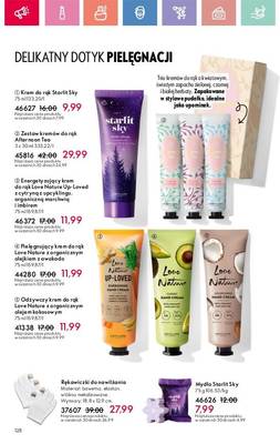 Gazetka Oriflame