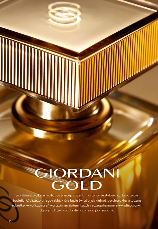 Gazetka promocyjna Oriflame do 11/11/2025 str.50