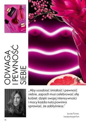 Gazetka Oriflame
