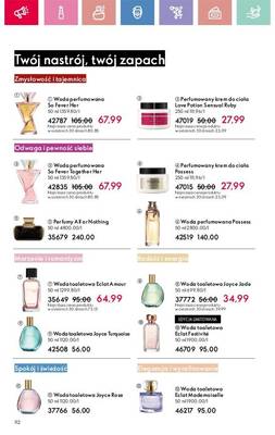 Gazetka Oriflame