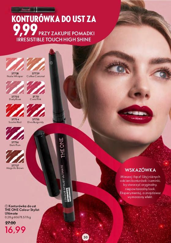 Gazetka promocyjna Oriflame do 11/04/2023 str.30