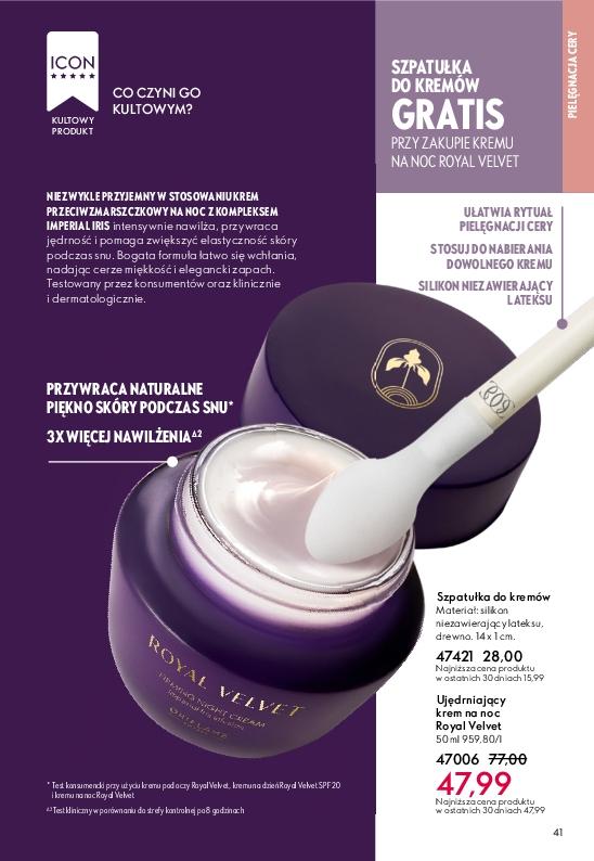 Gazetka promocyjna Oriflame do 30/09/2025 str.41