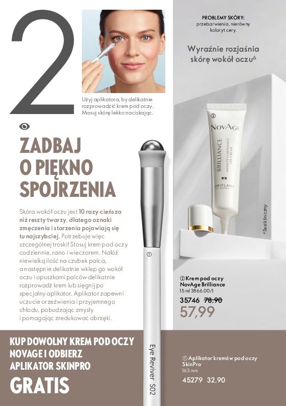 Gazetka promocyjna Oriflame do 04/04/2022 str.70