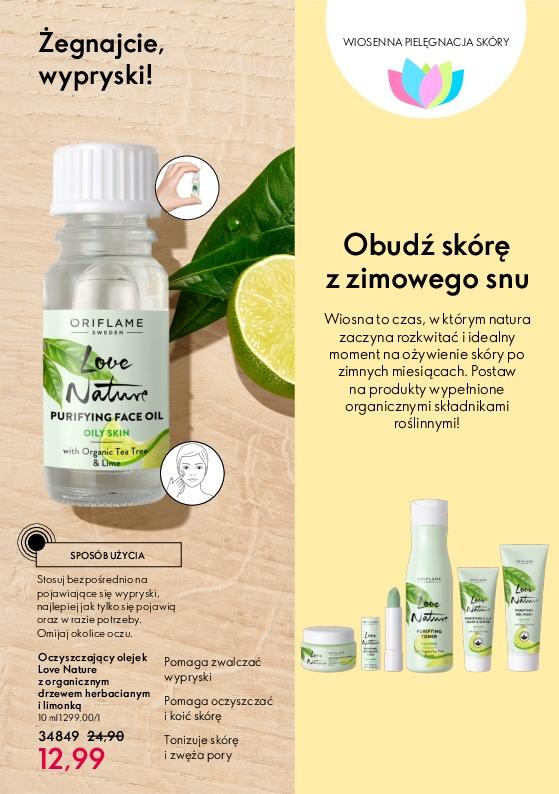 Gazetka promocyjna Oriflame do 28/02/2022 str.118