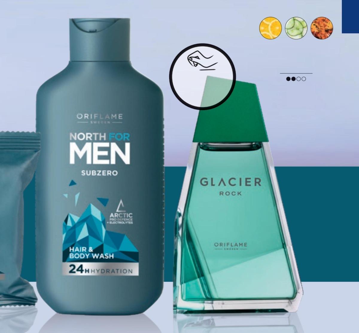 Gazetka promocyjna Oriflame do 14/06/2021 str.129