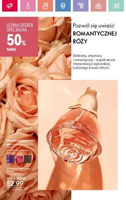 Gazetka Oriflame