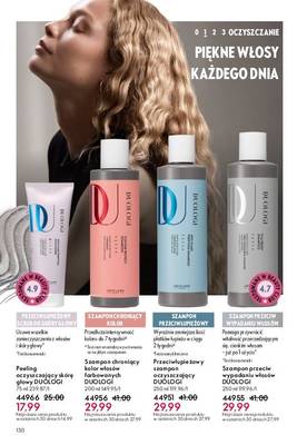 Gazetka Oriflame