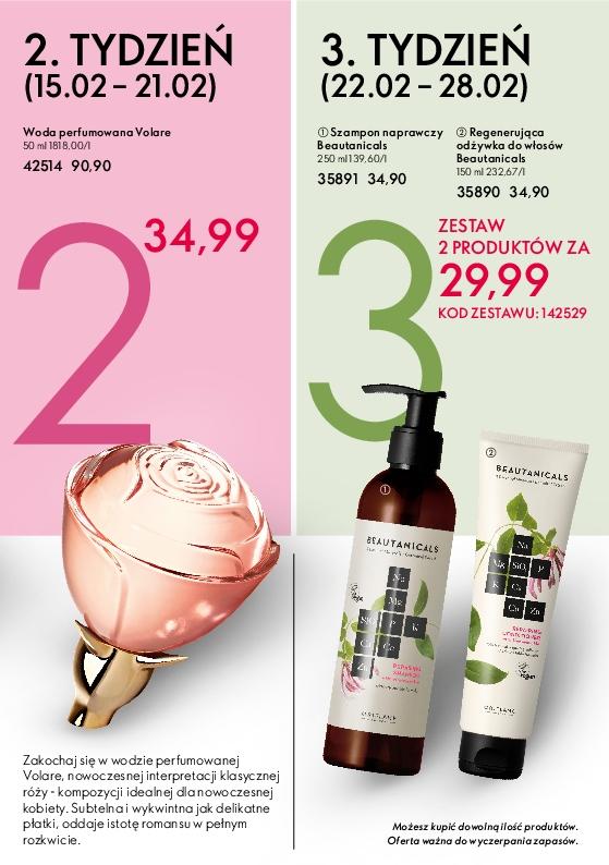 Gazetka promocyjna Oriflame do 28/02/2022 str.135