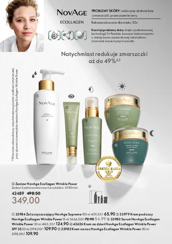 Gazetka promocyjna Oriflame do 04/04/2022 str.67