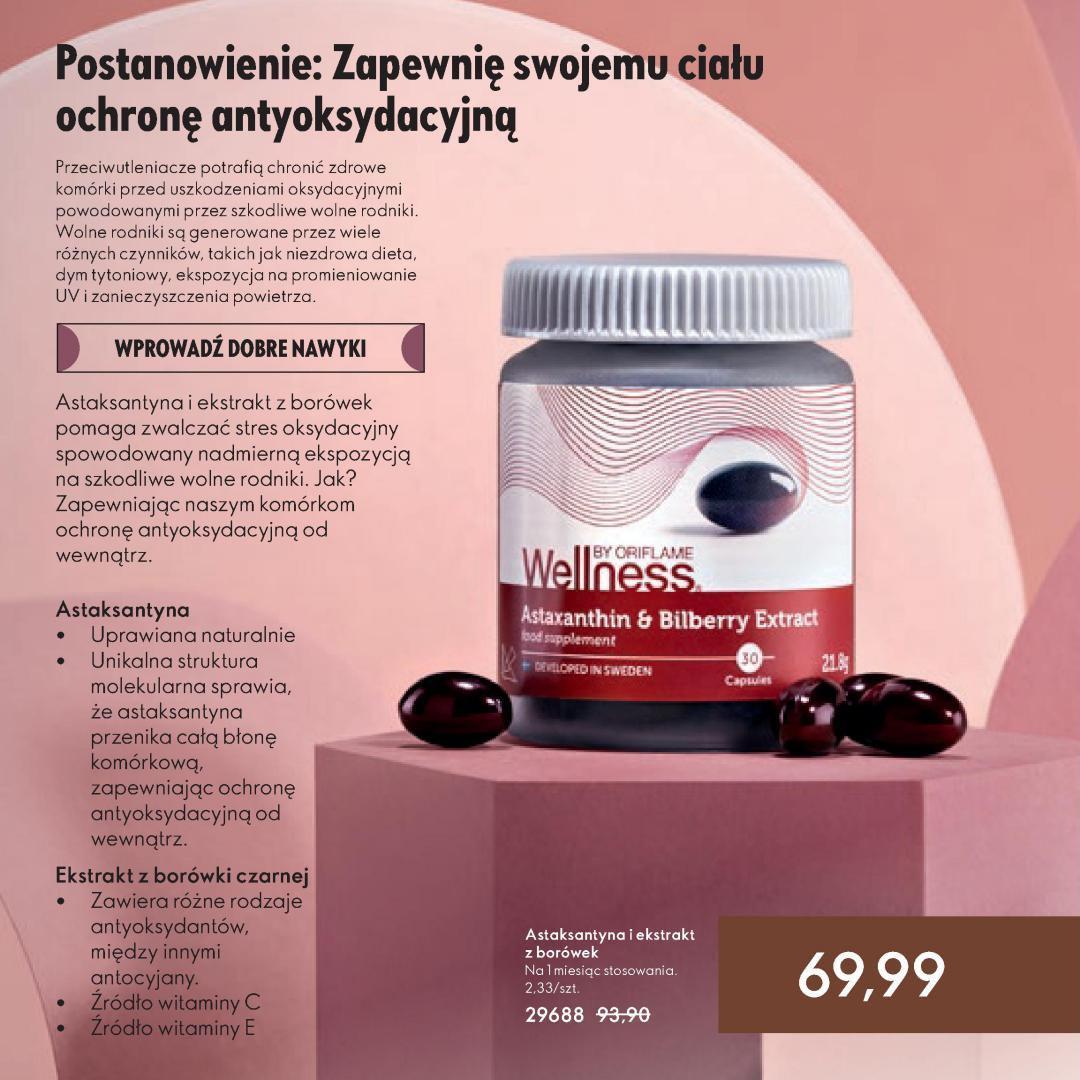 Gazetka promocyjna Oriflame do 07/02/2022 str.84