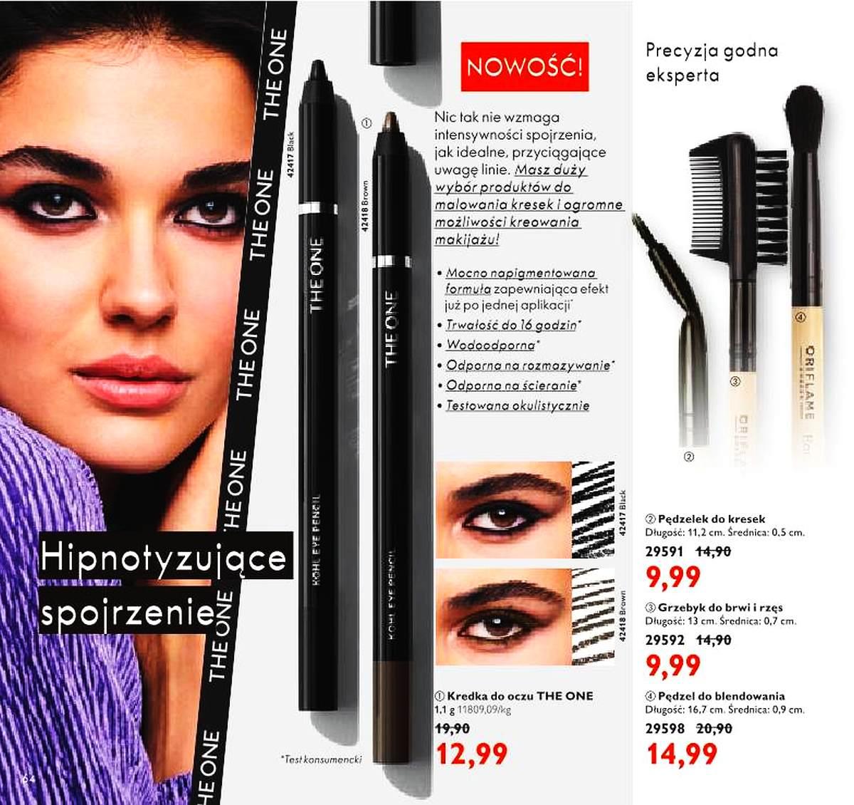 Gazetka promocyjna Oriflame do 16/08/2021 str.64