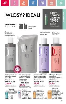 Gazetka Oriflame