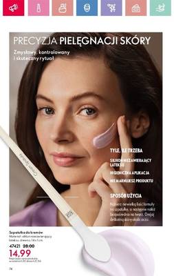 Gazetka Oriflame