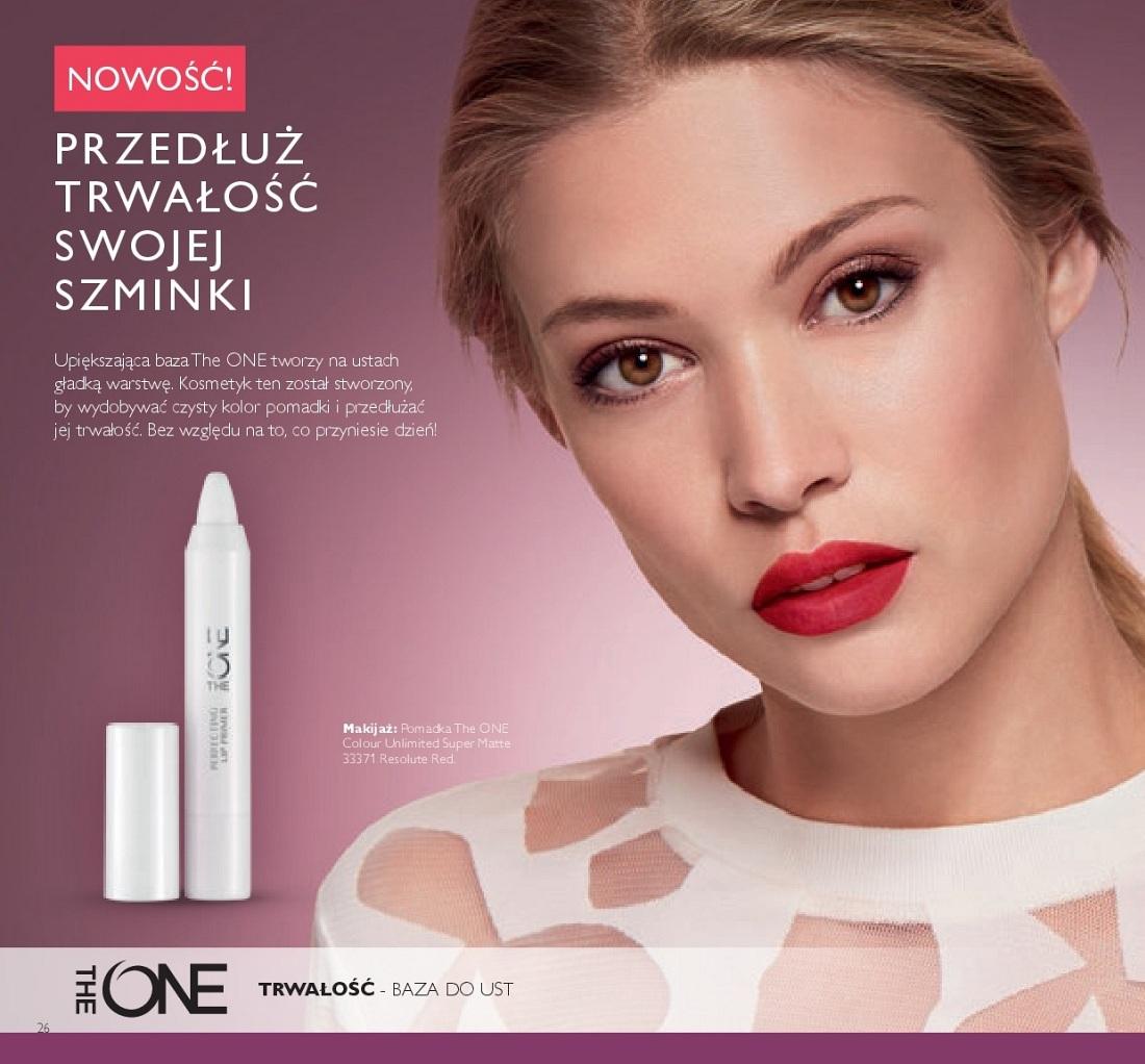 Gazetka promocyjna Oriflame do 15/01/2018 str.26